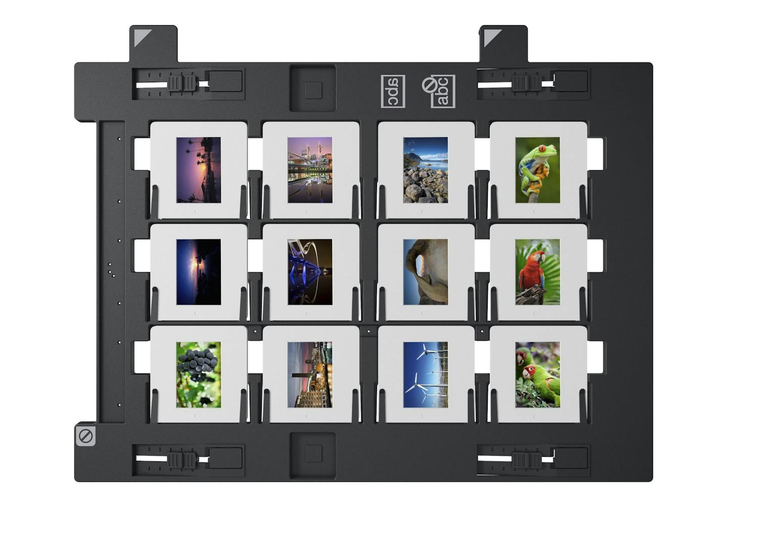 Tasoskanneri Tasoskanneri.